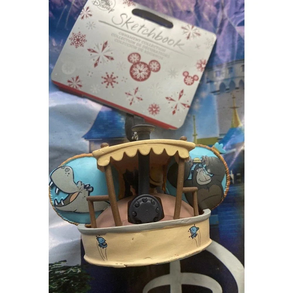 Disney this product